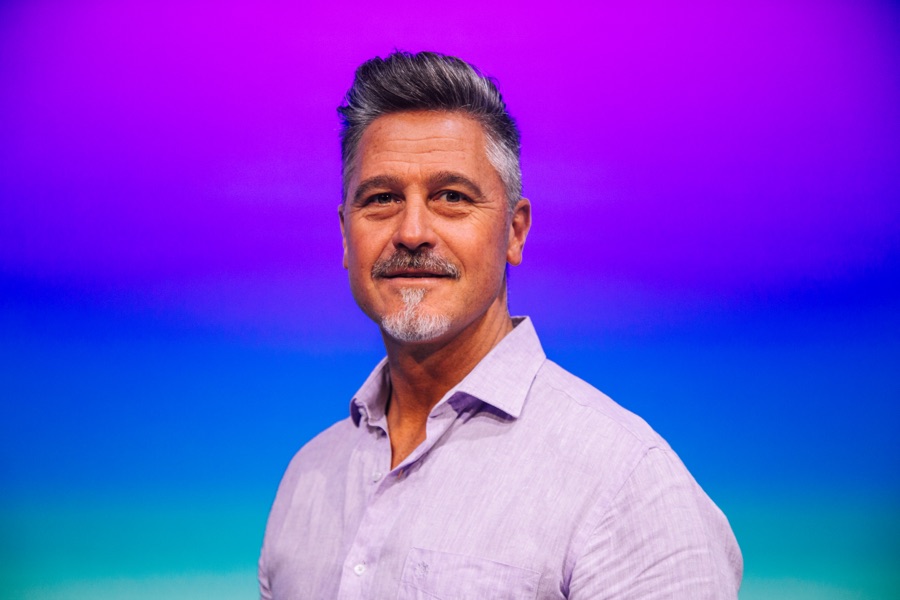 Dr Andre Wilmans