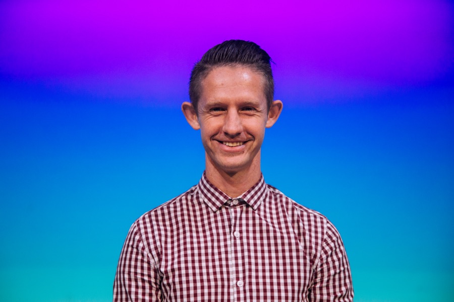 Ps Charl Wolmarans