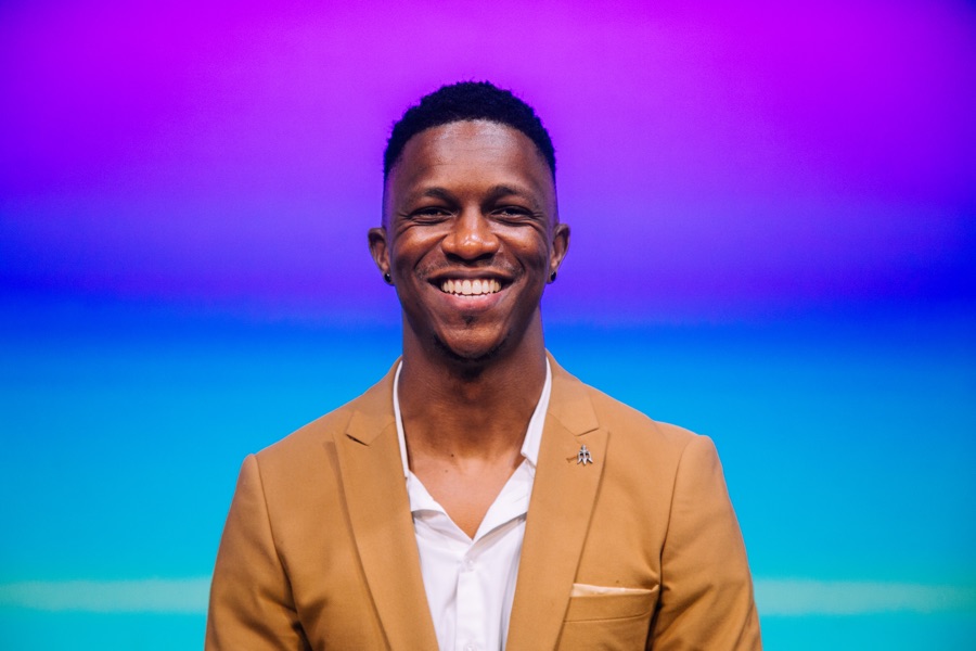 Ps Clive Nyakudzi