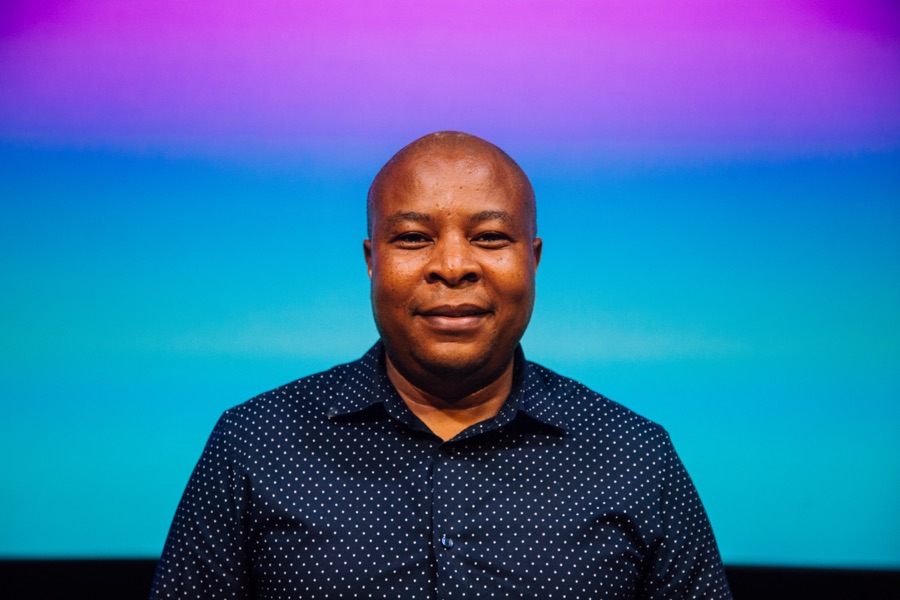Ps Don-Ray Gaveni