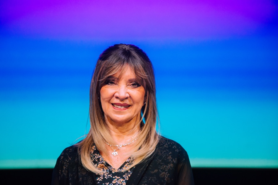 Ps Jenny Roche