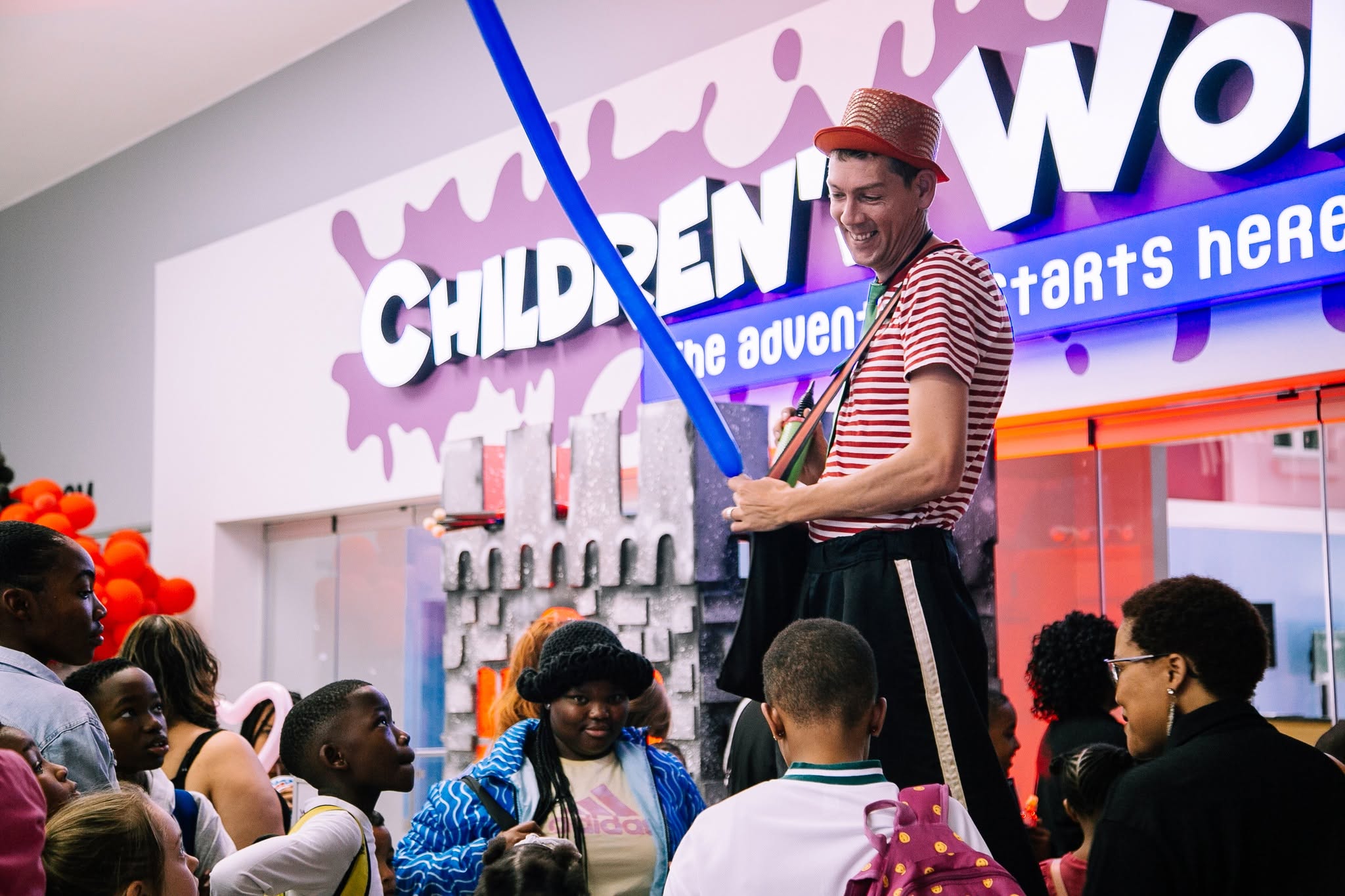 Sunday Kids Church